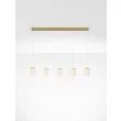 LUCES EXCLUSIVAS LE46124 MURO LAMPA WISZĄCA