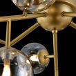 MAYTONI MOD545PL-20G Modern Dallas Ceiling Lamp Gold