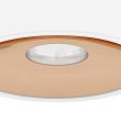 OPEN DESIGN OR82296 Neo Bianco Slim Led / Ufo Gold *