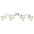 CANDELLUX STUDIO 94-72153 ZUMBA lampa sufitowa