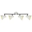 CANDELLUX STUDIO 94-72153 ZUMBA lampa sufitowa