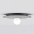 EMIBIG 1660/1M CALMA 1M GRAY LAMPA SUFITOWA
