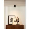 LUCIDE BODI 09100/01/30 LAMPA SUFITOWA - OCZKA