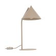 TK-LIGHTING 16210 CONO SABIA LAMPKA NOCNA 1XE27