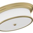OPEN DESIGN OR84917 Famburo PL Old Gold 49