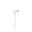 Step into Design ST-5335B-3 WHITE Lampa wisząca ASTRONOMY-3 biała 175 cm