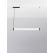 LUCES EXCLUSIVAS LE45704 ADRA LAMPA WISZĄCA