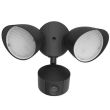LUTEC 7622220012 DRACO lampa zewnętrzna ścienna