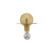 LUCES EXCLUSIVAS LE43611 BAJIO lampa ścienna