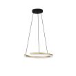 LUCES EXCLUSIVAS LE46099 MAHON LAMPA WISZĄCA