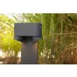 LUTEC 6604004118 LAMPA ZEWNĘTRZNA STOJĄCA CYPRES