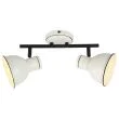 CANDELLUX STUDIO 92-72139 ZUMBA lampa sufitowa