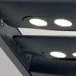 ELSTEAD Sigmuns SIGMUND-6W 6 Light Wall Light
