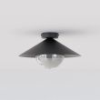 EMIBIG 1716/1S MONO 1S PLAFON BL GRAFIT Lampa sufitowa