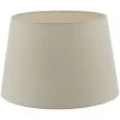 DAR CEZ1429 CEZANNE FRENCH DRUM SHADE 35CM ECRU