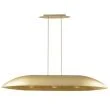 SIGMA 40640 lampa wisząca Gondola L złoty