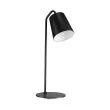 Step into design MT1232 black Lampa stołowa ZEN T czarna