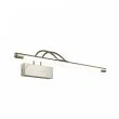 MAYTONI MIR004WL-L12BZ Mirror Finelli Backlight Bronze