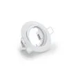 TRIO JURA 650100131 LAMPA SUFITOWA - NOWOCZESNA