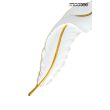 MOOSEE MSE010100387 MOOSEE lampa ścienna IKAR 80 biała / złota