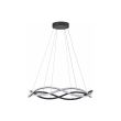 REALITY 343601-30 Amira lampa wisząca LED