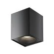 MAYTONI C030CL-01B Zoom lampa sufitowa czarny