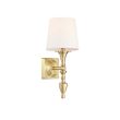 COSMOLIGHT Kinkiet AUSTIN W01132BR-WH