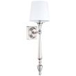 COSMOLIGHT Kinkiet AUSTIN W01258NI-WH