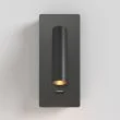 MAYTONI C041WL-L3B3K Mirax lampa ścienna czarny