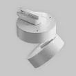 MAYTONI TR007-1-18W3K-W4K ONDA Track Lighting biały