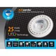 AZZARDO AZ1877 AZZARDO LED 15W ES111 WH DIMM 4300 LL210152 żarówka biały