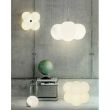 AZZARDO AZ2054 ARIS 1 TABLE lampa stołowa biały