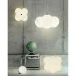 AZZARDO AZ2054 ARIS 1 TABLE lampa stołowa biały