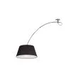 AZZARDO AZ2284 SELENA 2 LAMPBODY lampa wisząca chrom