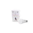 AZZARDO AZ3213 WIFI LED BULB E27 10W DIMM+RGB+CCT żarówka biały