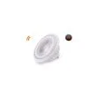 AZZARDO AZ3362 WIFI LED ES111 15W WHITE 3000K żarówka biały