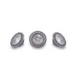 AZZARDO AZ3367 WIFI LED ES111 15W GREY 4000K żarówka szary