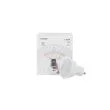 AZZARDO AZ3805 SMART LED 5W GU10 RGB WHITE żarówka biały