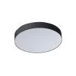AZZARDO AZ4761 MONZA R 30 CCT + pilot (BK) lampa sufitowa czarny