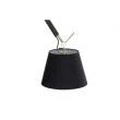 AZZARDO AZ4779 SHADE ZA 23 BK klosz/abażur czarny