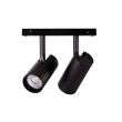 AZZARDO AZ4838 ALFA MAKITA 2 TRACK MAGNETIC 2x7W CCT BLUETOOTH BK czarny
