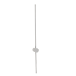 AZZARDO AZ5689 GRAZIANO WALL 100 WH