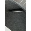 AZZARDO AZ5900 FELMAN BK