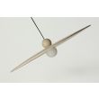 AZZARDO AZ5907 FREYA BEIGE