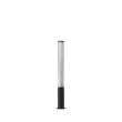 AZZARDO AZ6767 EBRO 105 IP65 25W 3000K BK