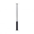 AZZARDO AZ6768 EBRO 155 80 IP65 32W 3000K BK