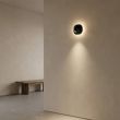 AZZARDO AZ7016 LARA 3W+6W 3-STEP CCT WH