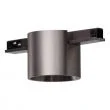 AZZARDO AZ7056 SIGMA EVIA TRACK MAGNETIC 8W CCT BLUETOOTH TI