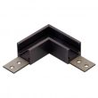 AZZARDO AZ7062 SIGMA TRACK MAGNETIC CORNER A TI
