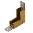 AZZARDO AZ7063 SIGMA TRACK MAGNETIC CORNER B GO